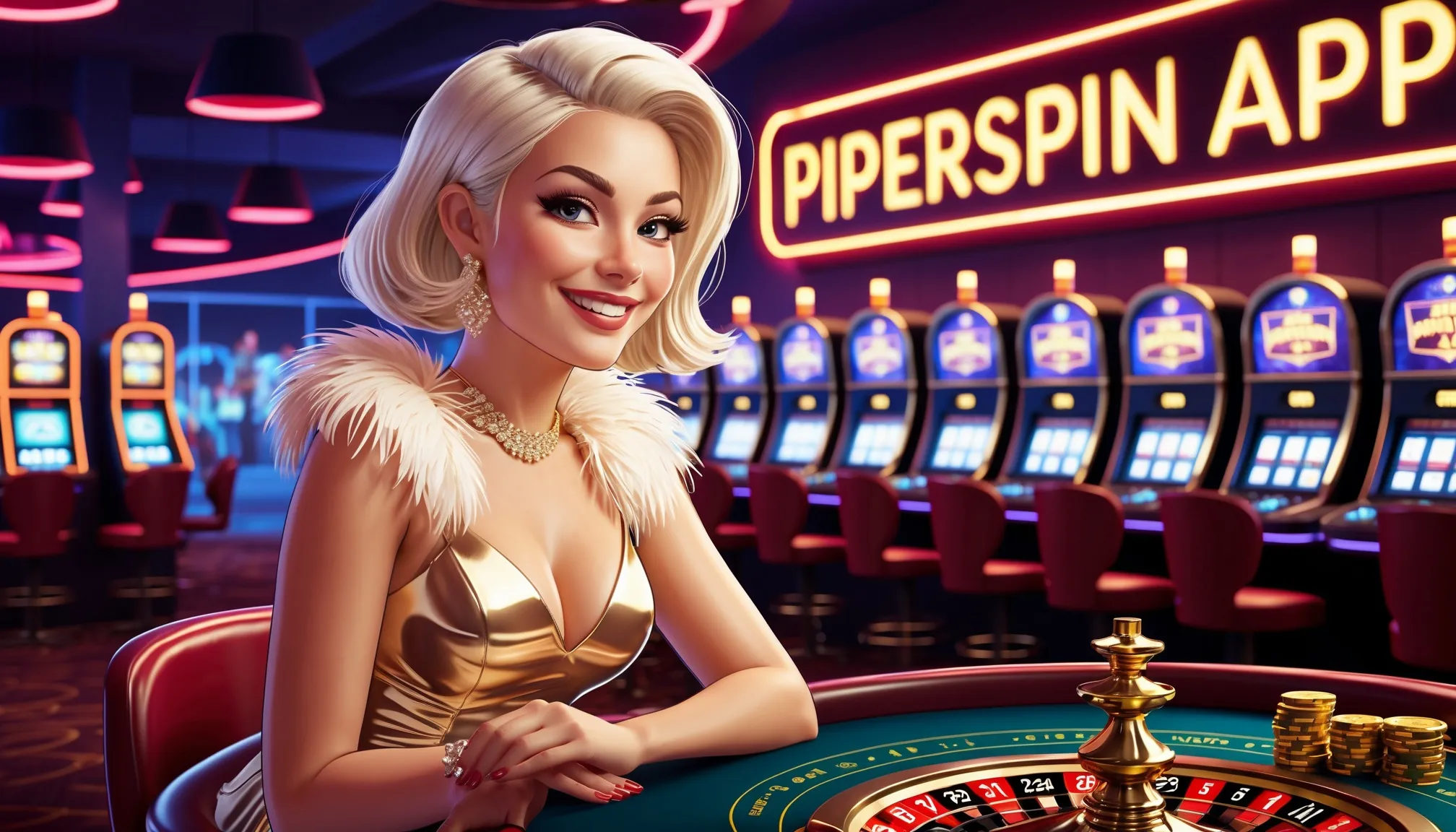 piperspin