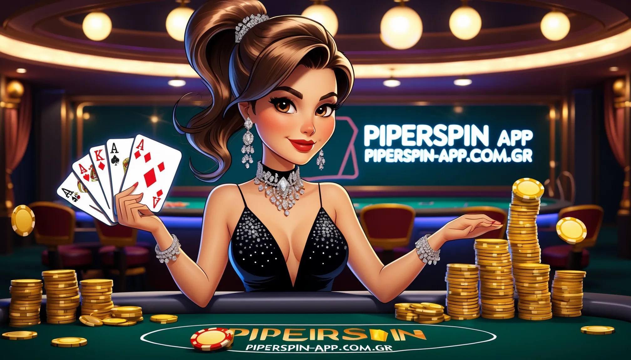 piperspin