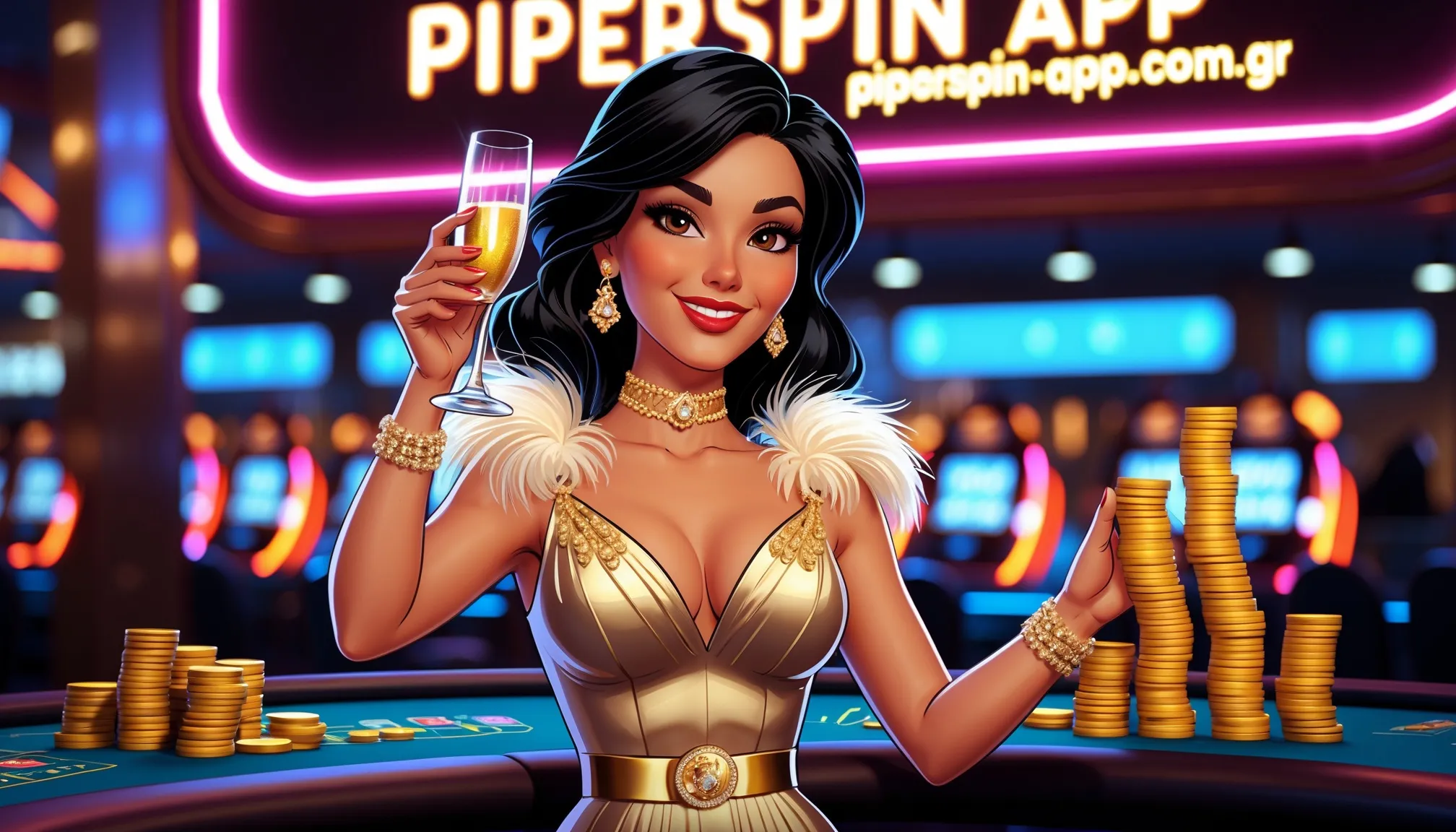 piperspin